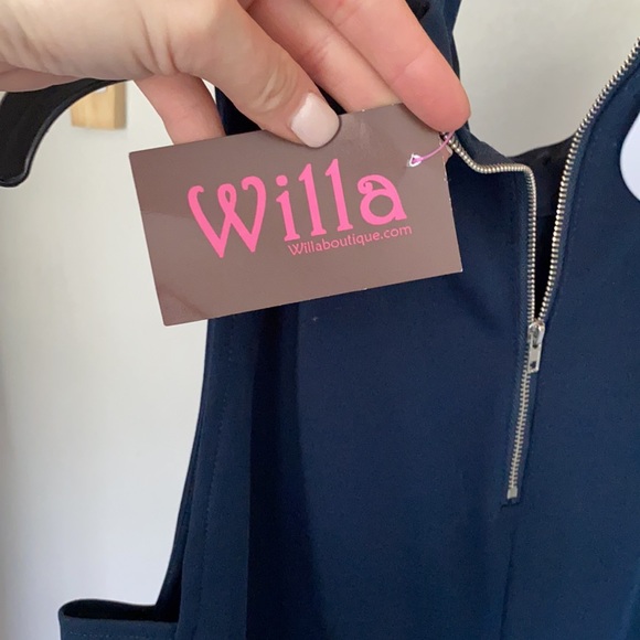 Dress - Picture 4 of 4